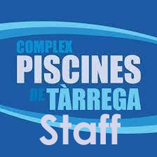 Tarrega STAFF